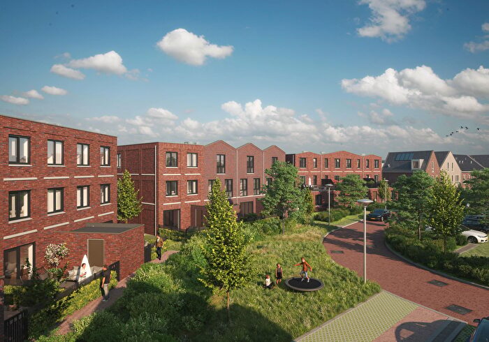 Koop en Huur Huizen - 3