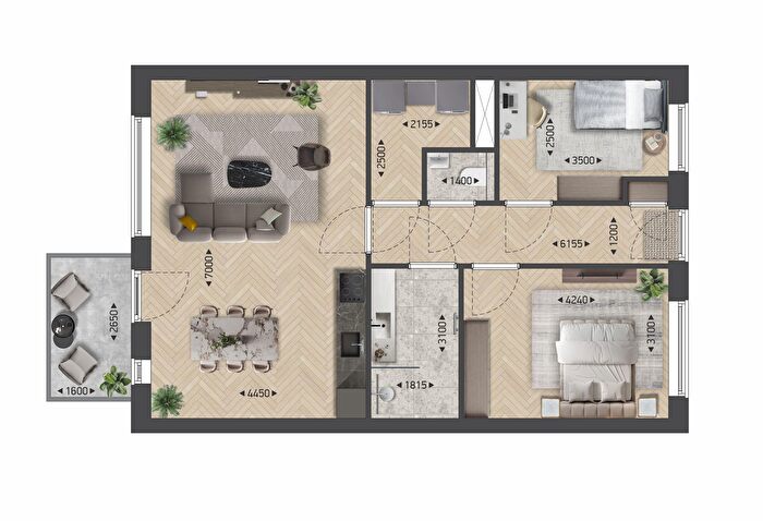 Koop en Huur Huizen - 2