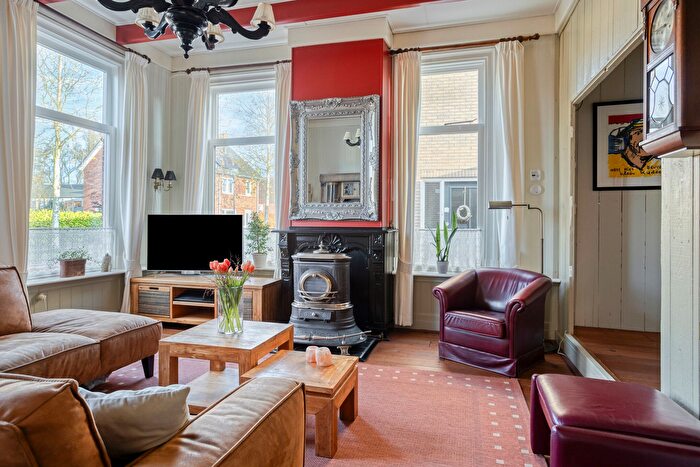 Koop en Huur Huizen - 3