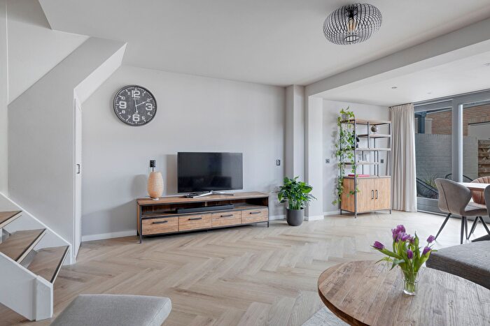 Koop en Huur Huizen - 3