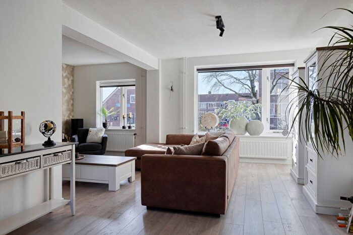 Koop en Huur Huizen - 3
