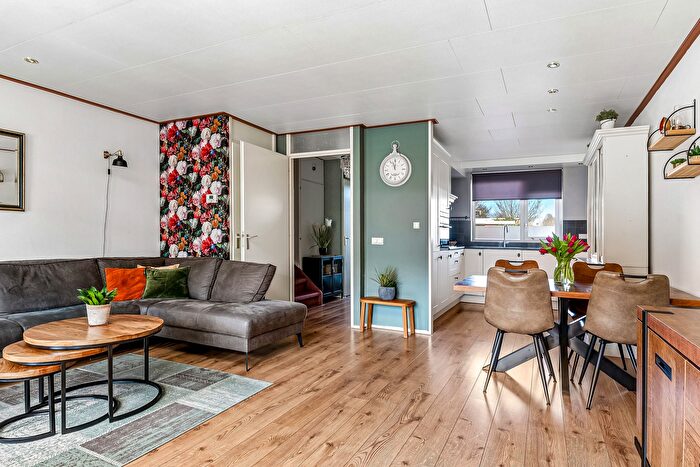 Koop en Huur Huizen - 3