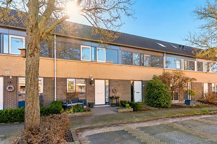 5-kamerhuis te koop in Zeewolde – Mistral, Derde woonwijk