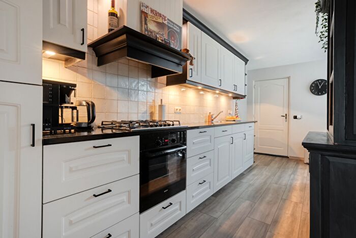 Koop en Huur Huizen - 3