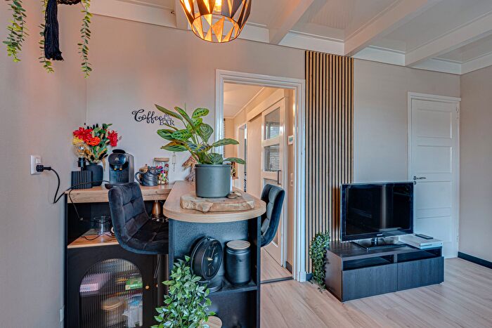 Koop en Huur Huizen - 2