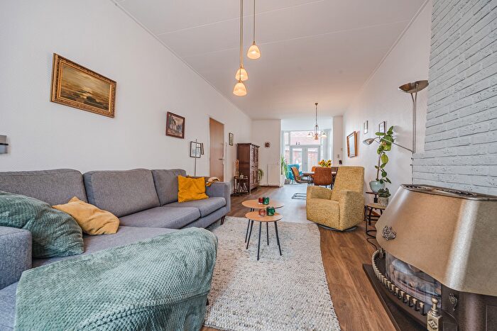 Koop en Huur Huizen - 3