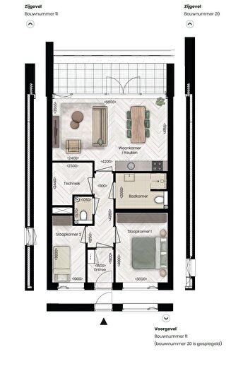 Koop en Huur Huizen - 2