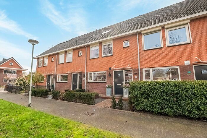 Koop en Huur Huizen - 3