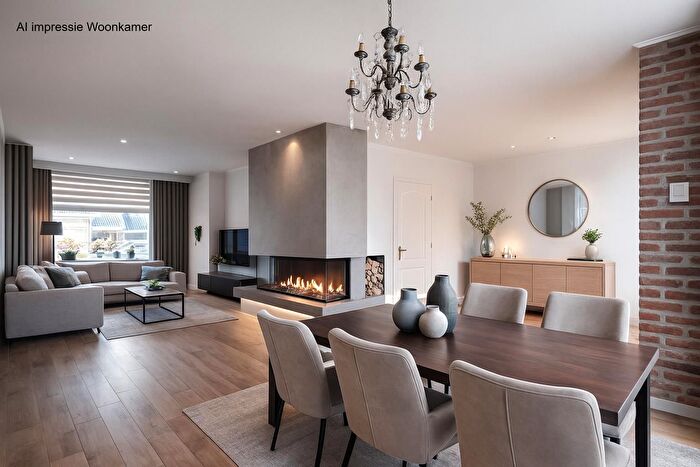 Koop en Huur Huizen - 3