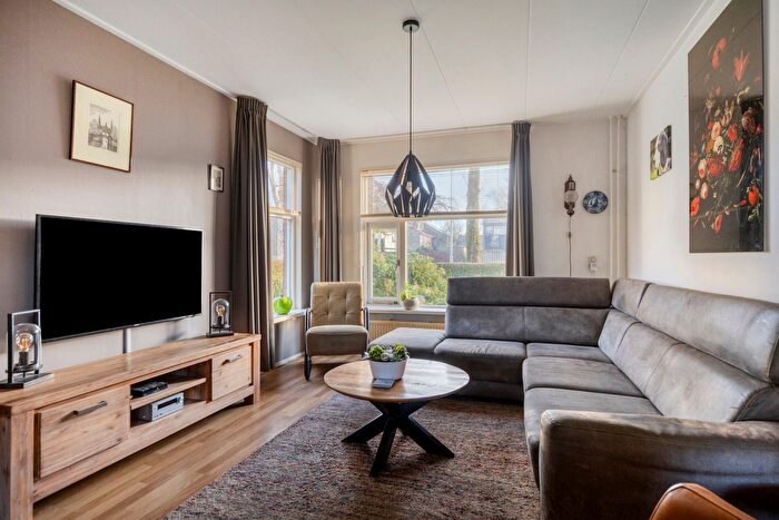Koop en Huur Huizen - 3