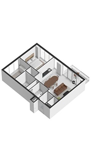 Koop en Huur Huizen - 2