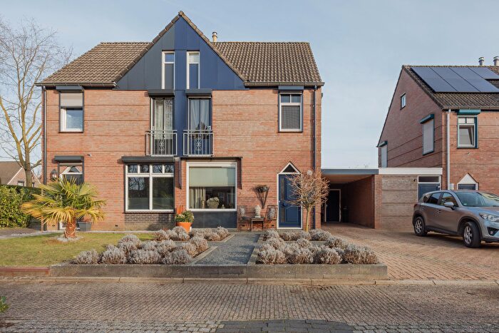 Koop en Huur Huizen - 3