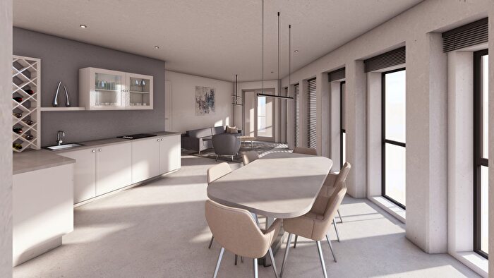Koop en Huur Huizen - 3
