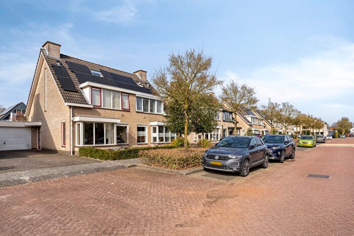 Koop en Huur Huizen - 2