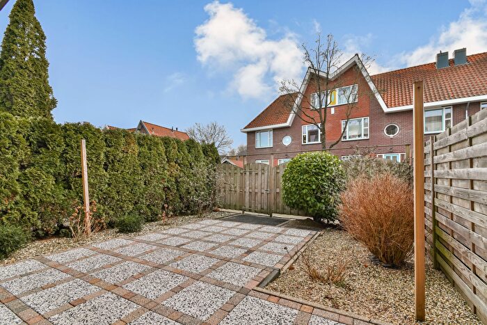 Koop en Huur Huizen - 3