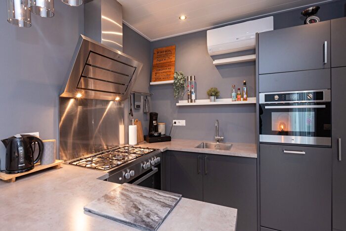 Koop en Huur Huizen - 3