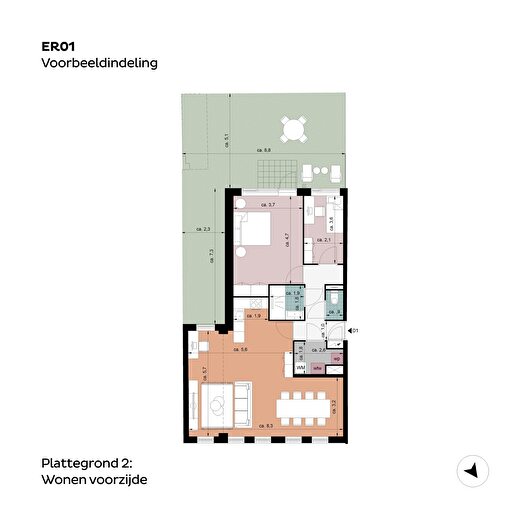 Koop en Huur Huizen - 3