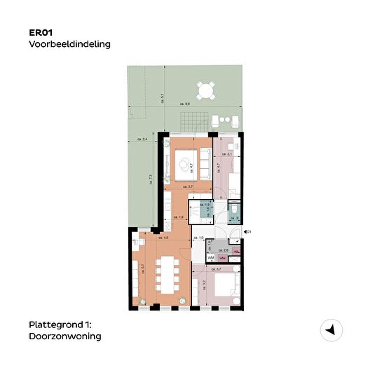 Koop en Huur Huizen - 2
