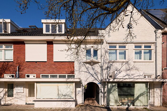 2-kamerappartement te koop in 't Hart, Soest