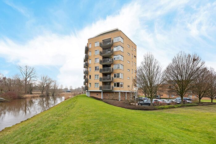 3-kamerappartement te koop in Zwolle – Abel Tasmanstraat, Wipstrik-Zuid