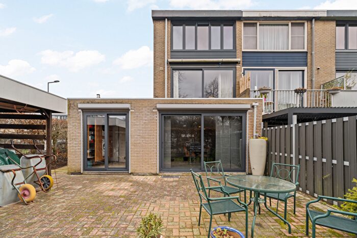 Koop en Huur Huizen - 2
