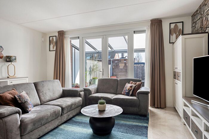 Koop en Huur Huizen - 3