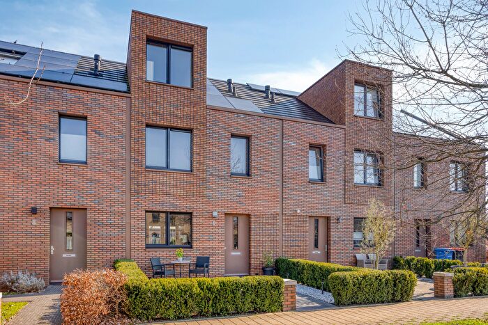 6-kamerhuis te koop in Zwolle – Eli Heimanslaan, Breecamp