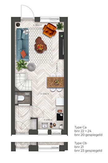 Koop en Huur Huizen - 2