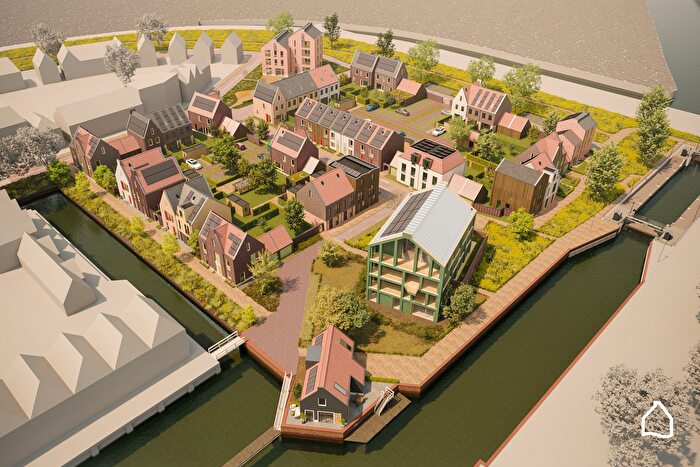 Koop en Huur Huizen - 2