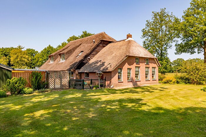 Koop en Huur Huizen - 3