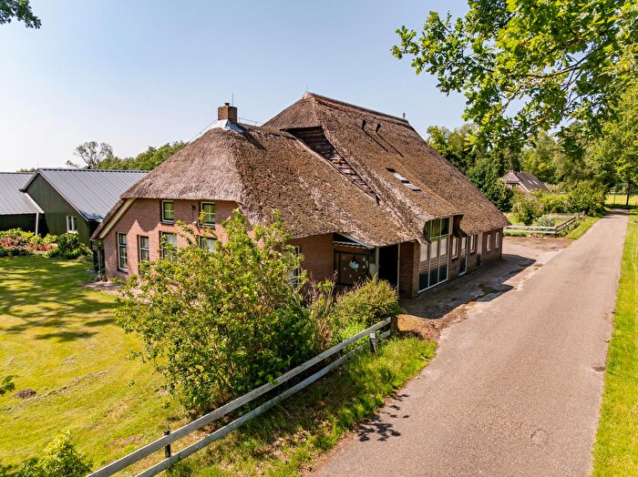 Koop en Huur Huizen - 2