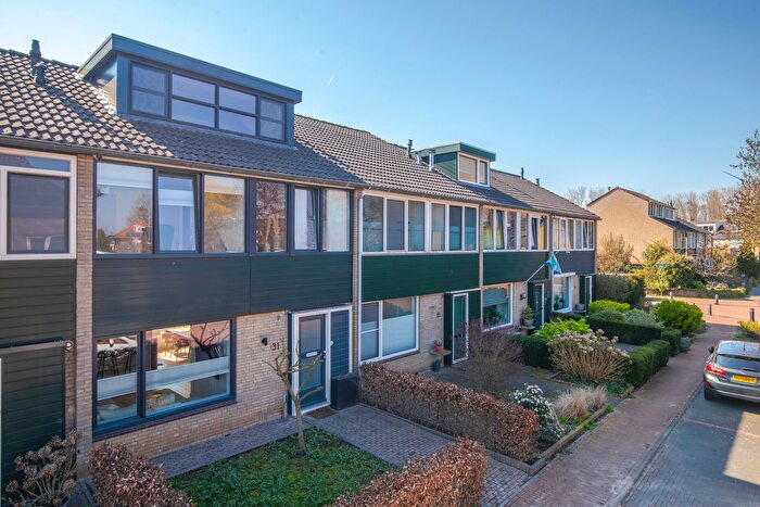 6-kamerhuis te koop in Westervoort, Westervoort