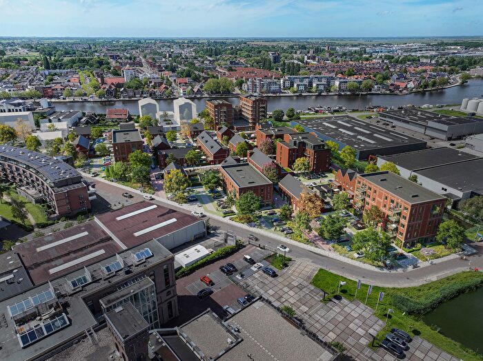 Koop en Huur Huizen - 2