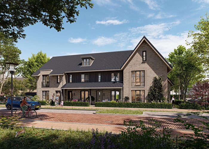 Koop en Huur Huizen - 2