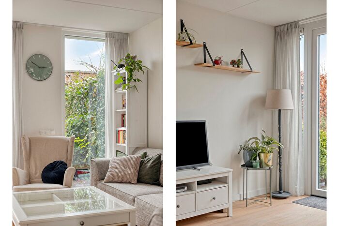 Koop en Huur Huizen - 2