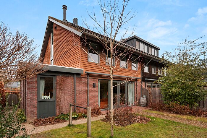 Koop en Huur Huizen - 2