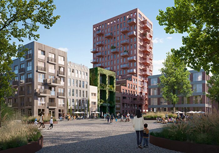 Koop en Huur Huizen - 2