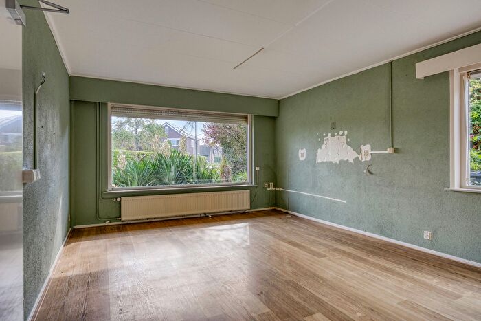 Koop en Huur Huizen - 3