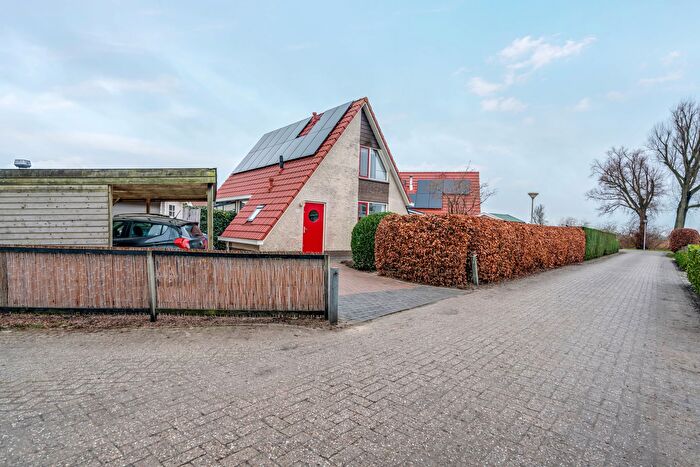 Koop en Huur Huizen - 2