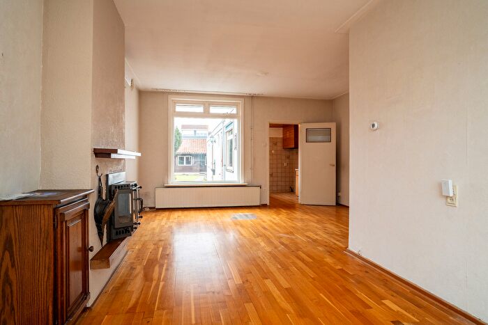Koop en Huur Huizen - 2