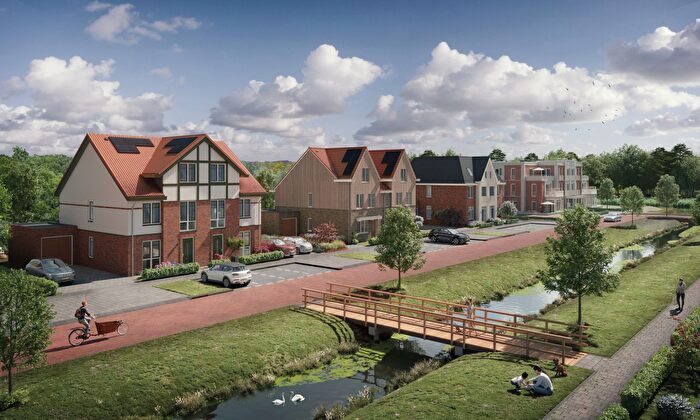 Koop en Huur Huizen - 3