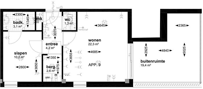 Koop en Huur Huizen - 3