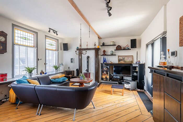Koop en Huur Huizen - 2