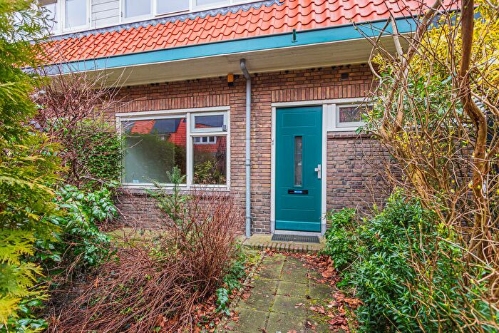 Koop en Huur Huizen - 3