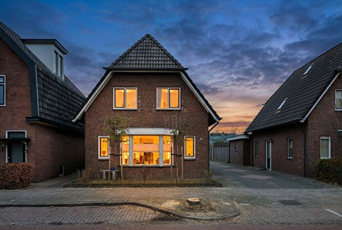 Koop en Huur Huizen - 3