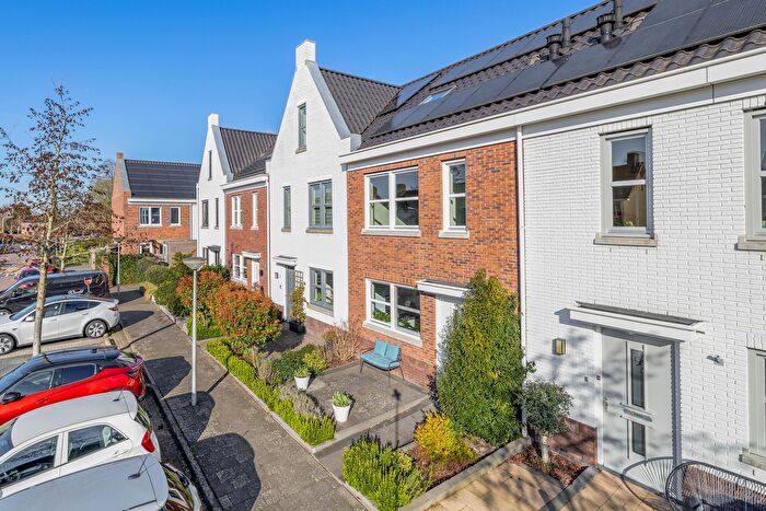 Koop en Huur Huizen - 2