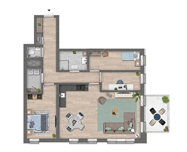 Koop en Huur Huizen - 2