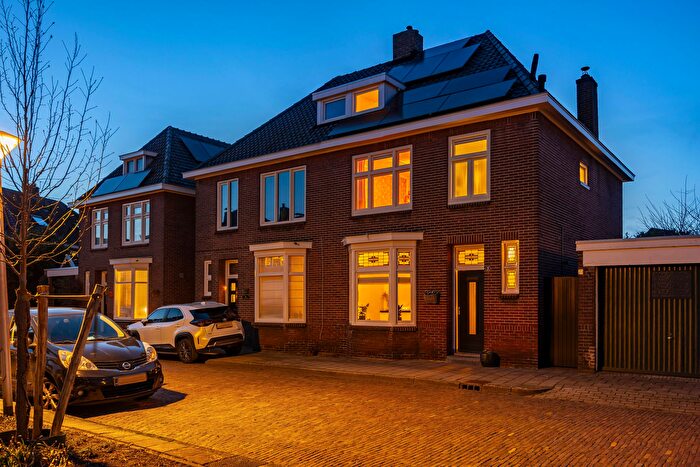 Koop en Huur Huizen - 2