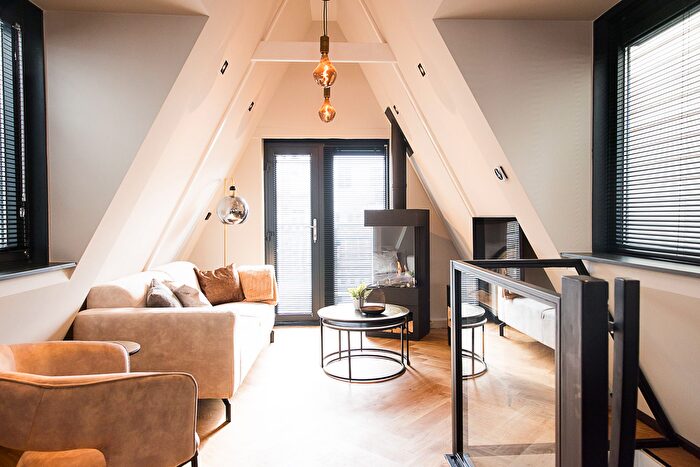 3-kamerappartement te huur in Amsterdam – Rozenstraat, Elandsgrachtbuurt