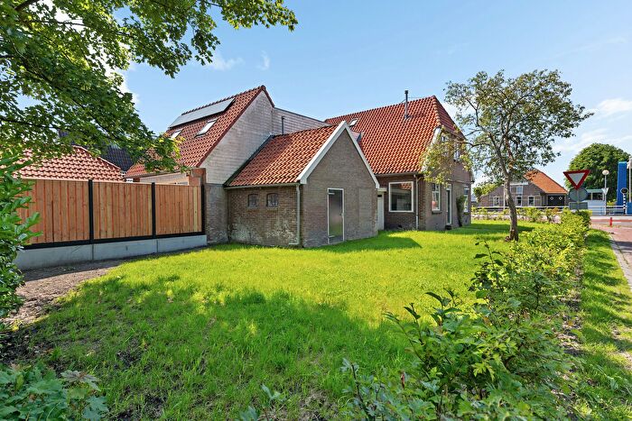 Koop en Huur Huizen - 2